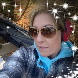 Meet your Posher, Kristin